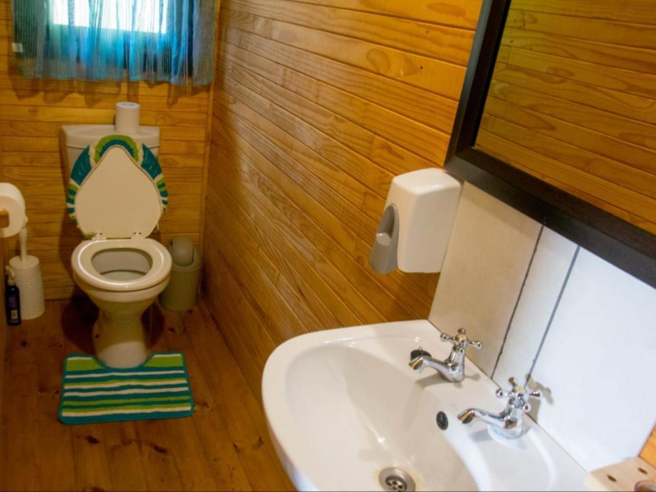 Inhaca Kanimambo Lodge Habitación foto